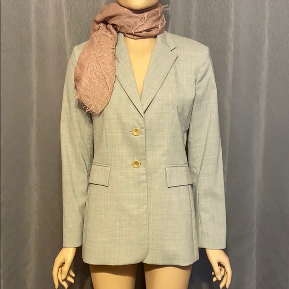 Fitted Blazer - Picture 4 of 9